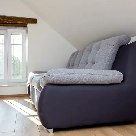 Rebac Dom wakacyjny *