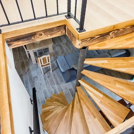 Rebac Dom wakacyjny *