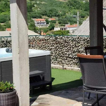 Rebac Hébergement de vacances
