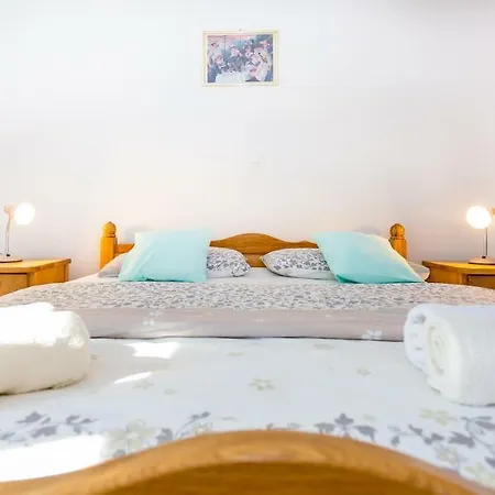 Rebac Σπίτι διακοπών Gata