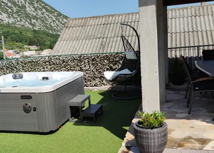 Σπίτι διακοπών Rebac Gata