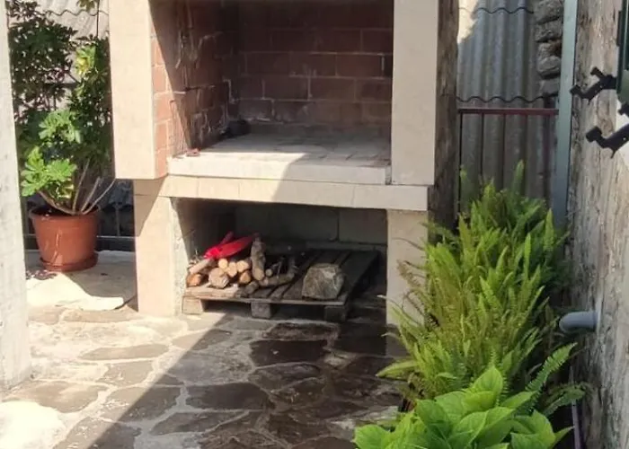 Σπίτι διακοπών Rebac Gata